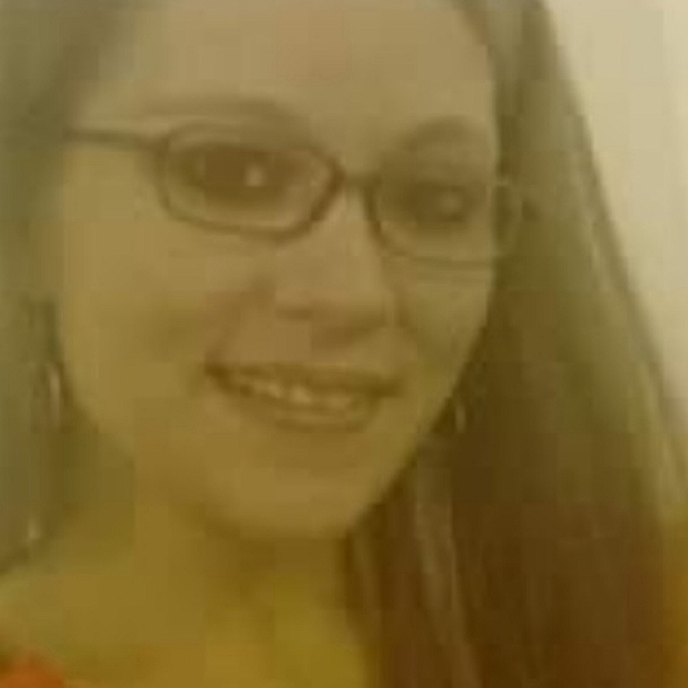 Meet your Posher, Tiffany